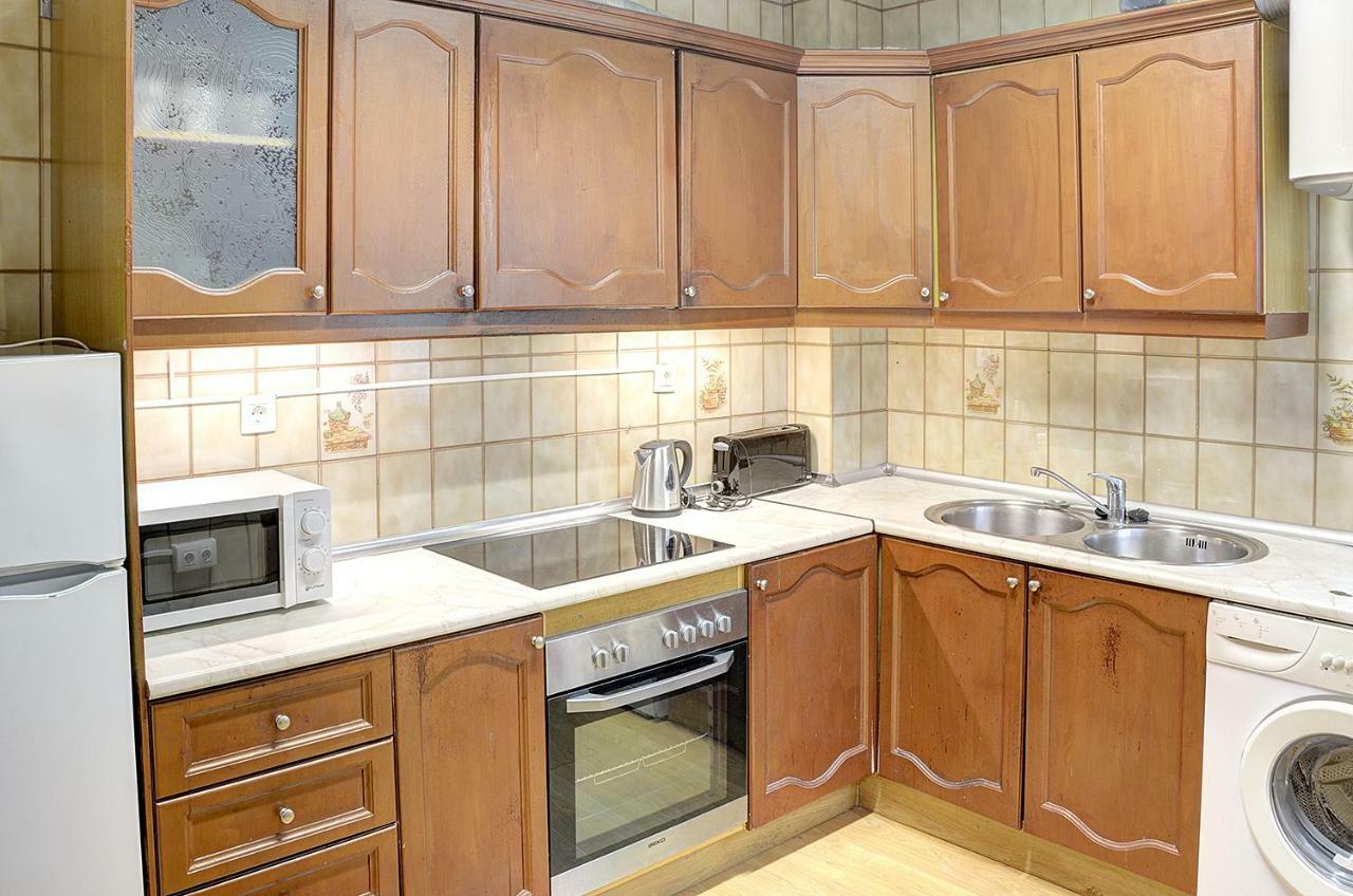Apartamento Pureza Siviglia Esterno foto